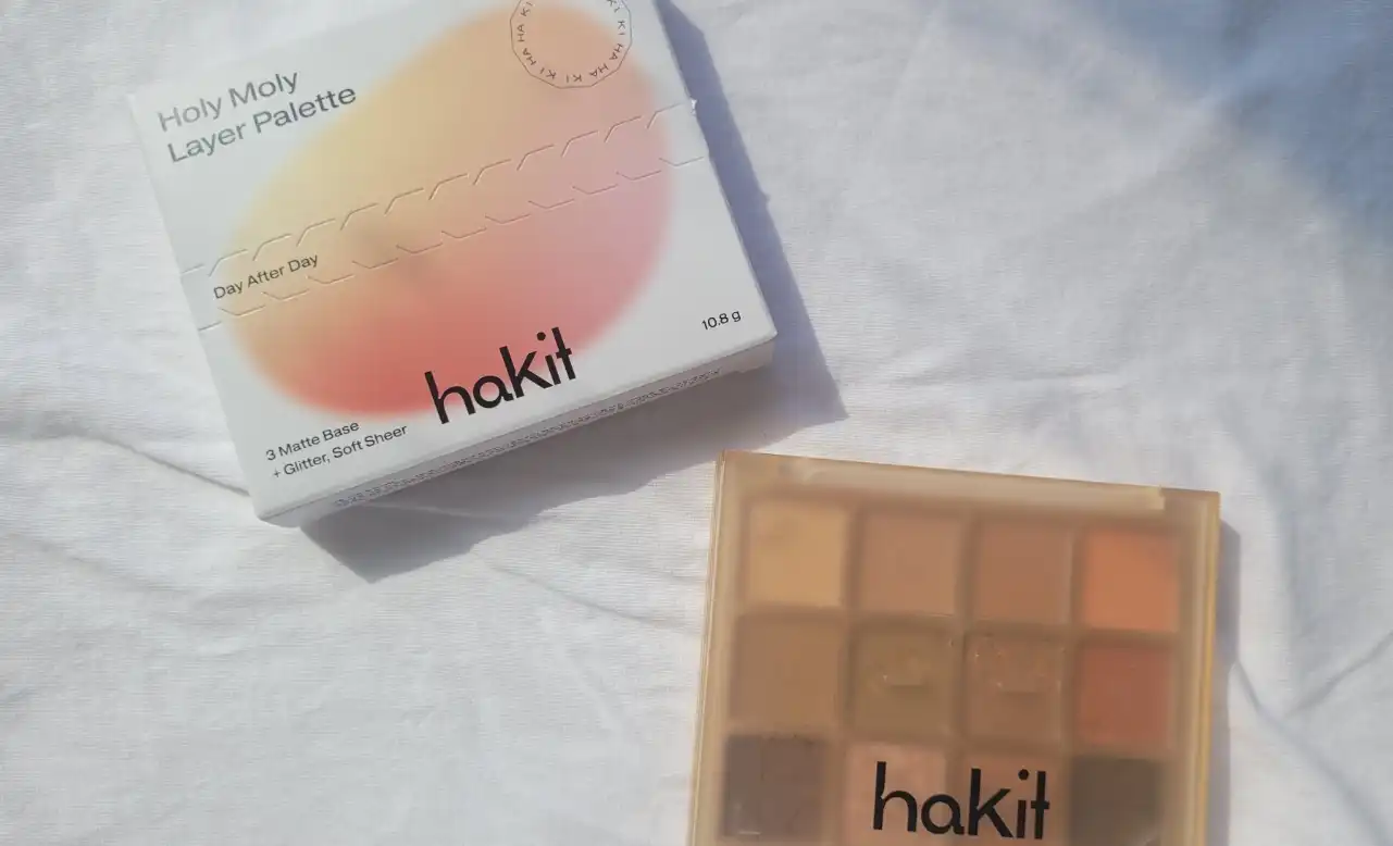 홀리몰리 레이어 팔레트 [데이 애프터 데이]