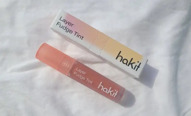 레이어 퍼지 틴트 [#1 퍼지코랄]