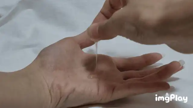 언니의파우치 리뷰 이미지 13 - [코튼 캔디볼]