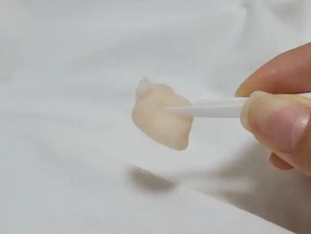 언니의파우치 리뷰 이미지 15 - [코튼 캔디볼]