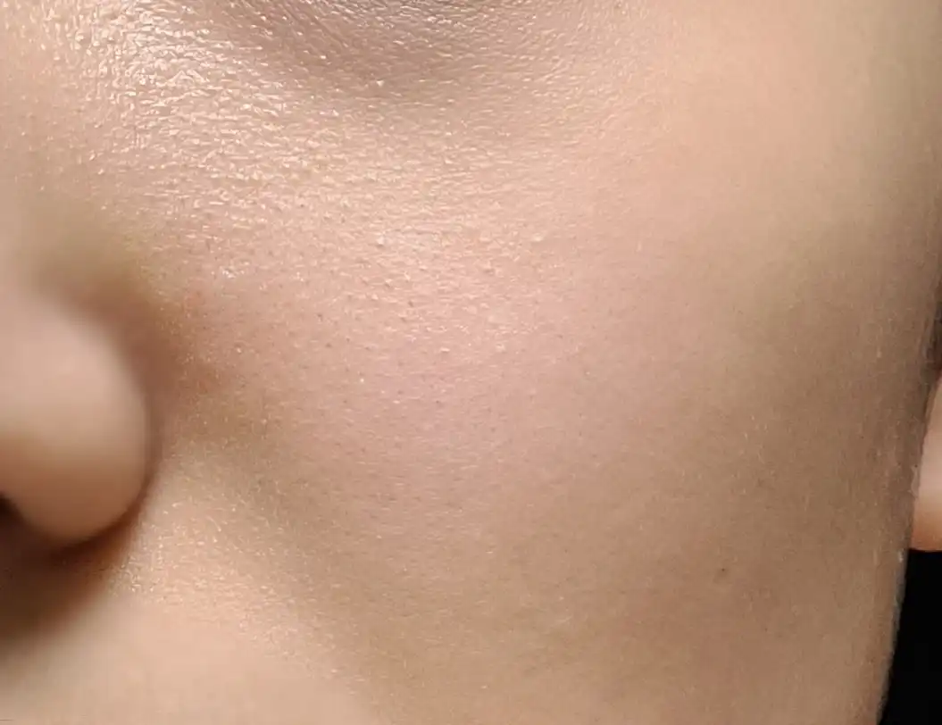 언니의파우치 리뷰 이미지 16 - [코튼 캔디볼]