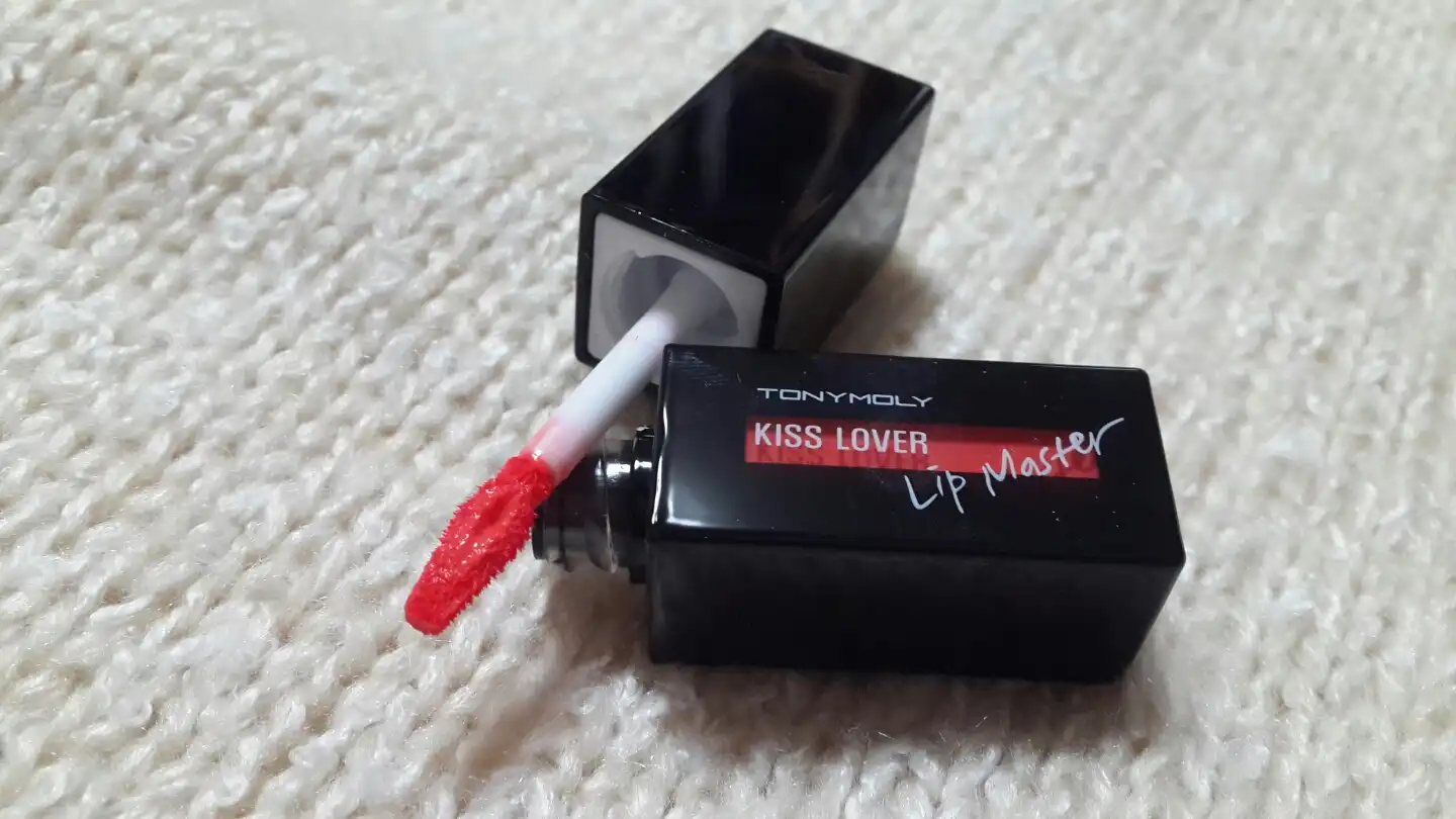 키스러버 립 마스터 [쏘코럴]