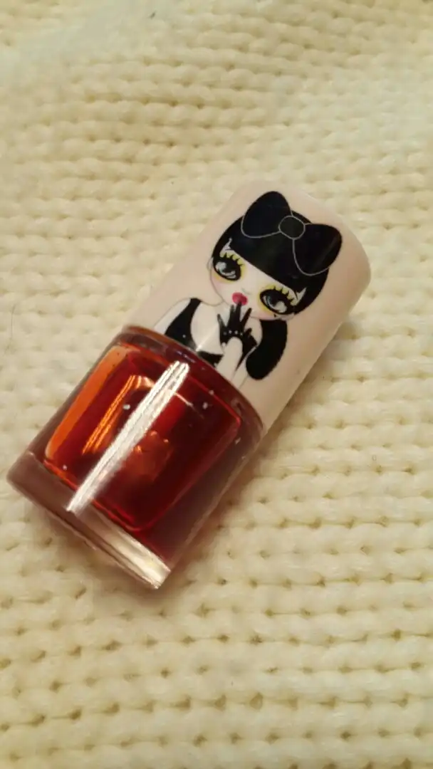 페리스틴트 워터(3호 오렌지쥬스)