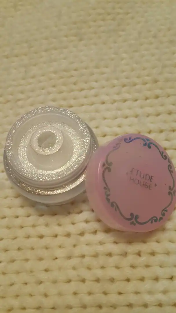 반짝 눈물 파우더 - 다이아몬드 펄 (2호 크리스탈골드 눈물)