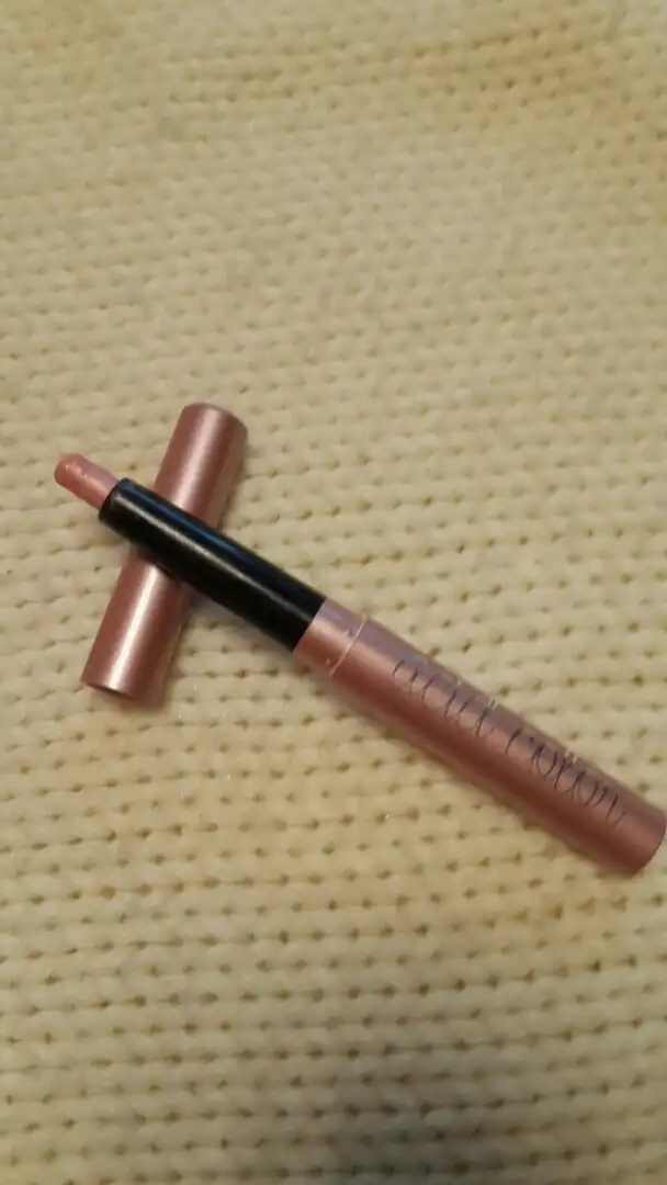 애시드 컬러 오토 스틱 섀도 01 white dew