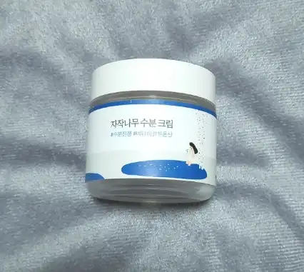 선택된 언니의파우치 리뷰 이미지 - [자작나무 수분 크림]
