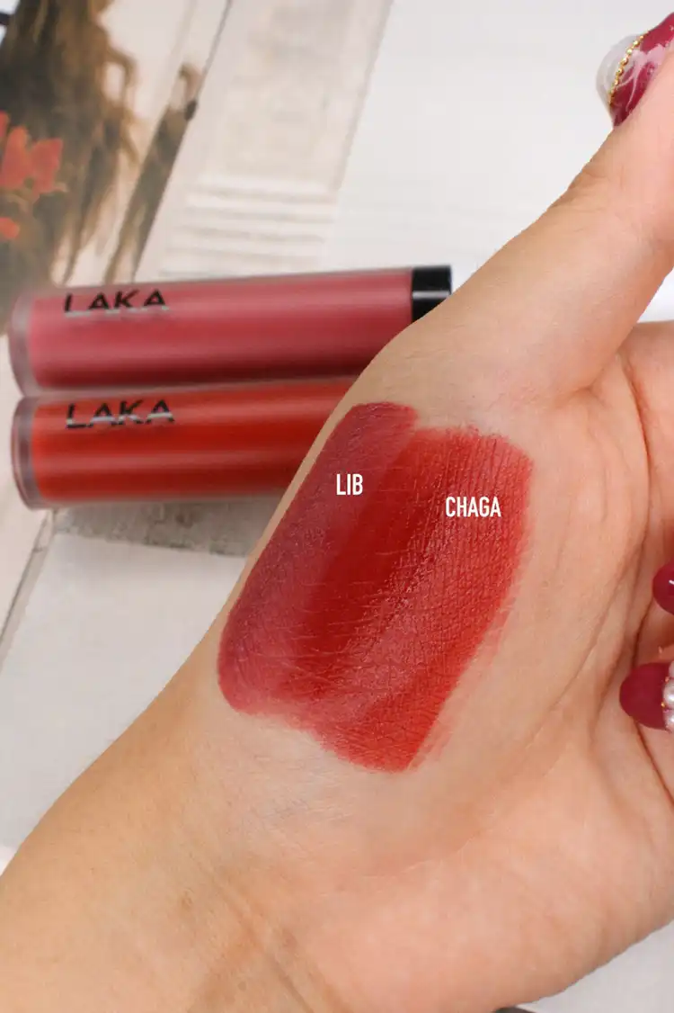 스무스 매트 립틴트 [에디]