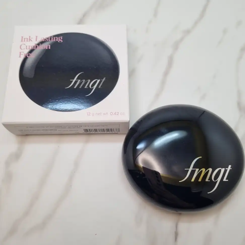 fmgt 잉크래스팅 쿠션 프리 로지누드 에디션 [V203 내추럴 베이지]