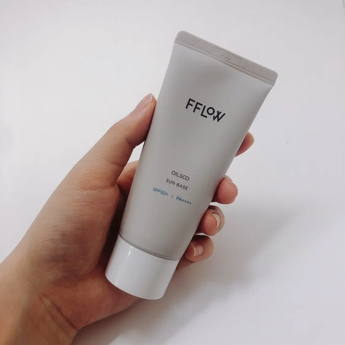 선택된 언니의파우치 리뷰 이미지 - [오일수 선베이스]