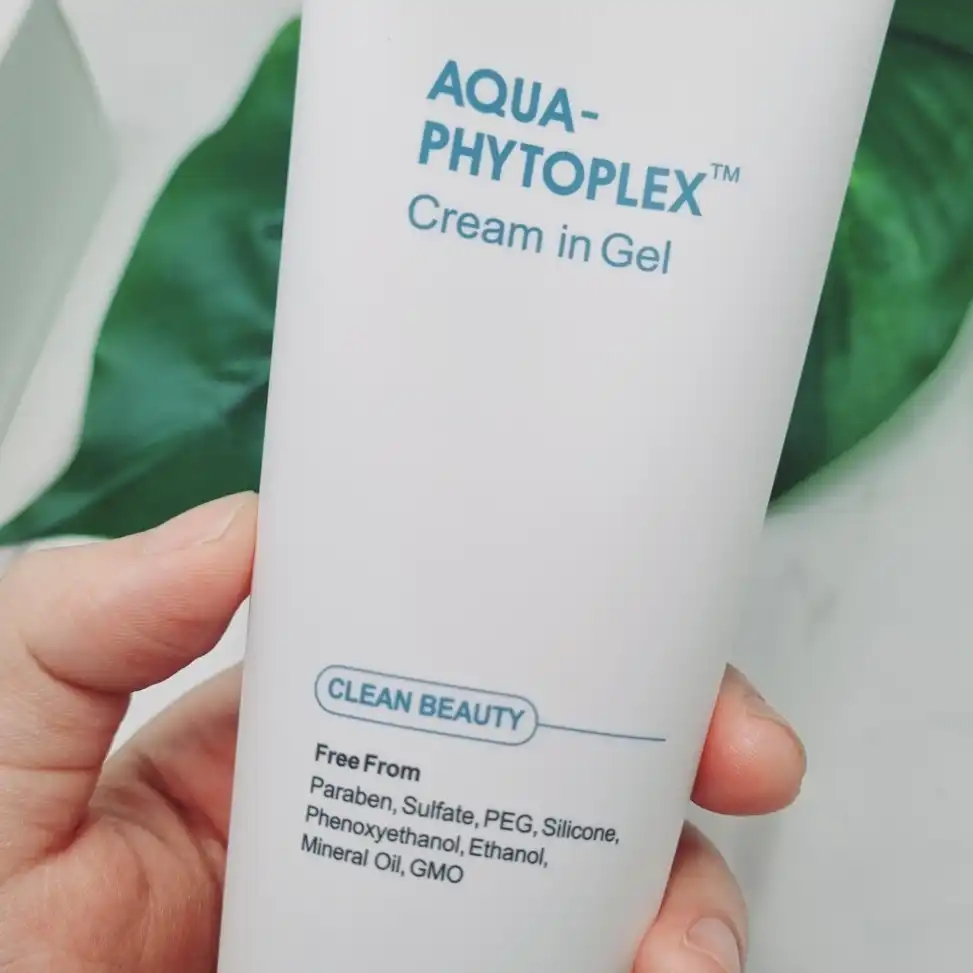 아쿠아 피토플렉스 크림 인 젤