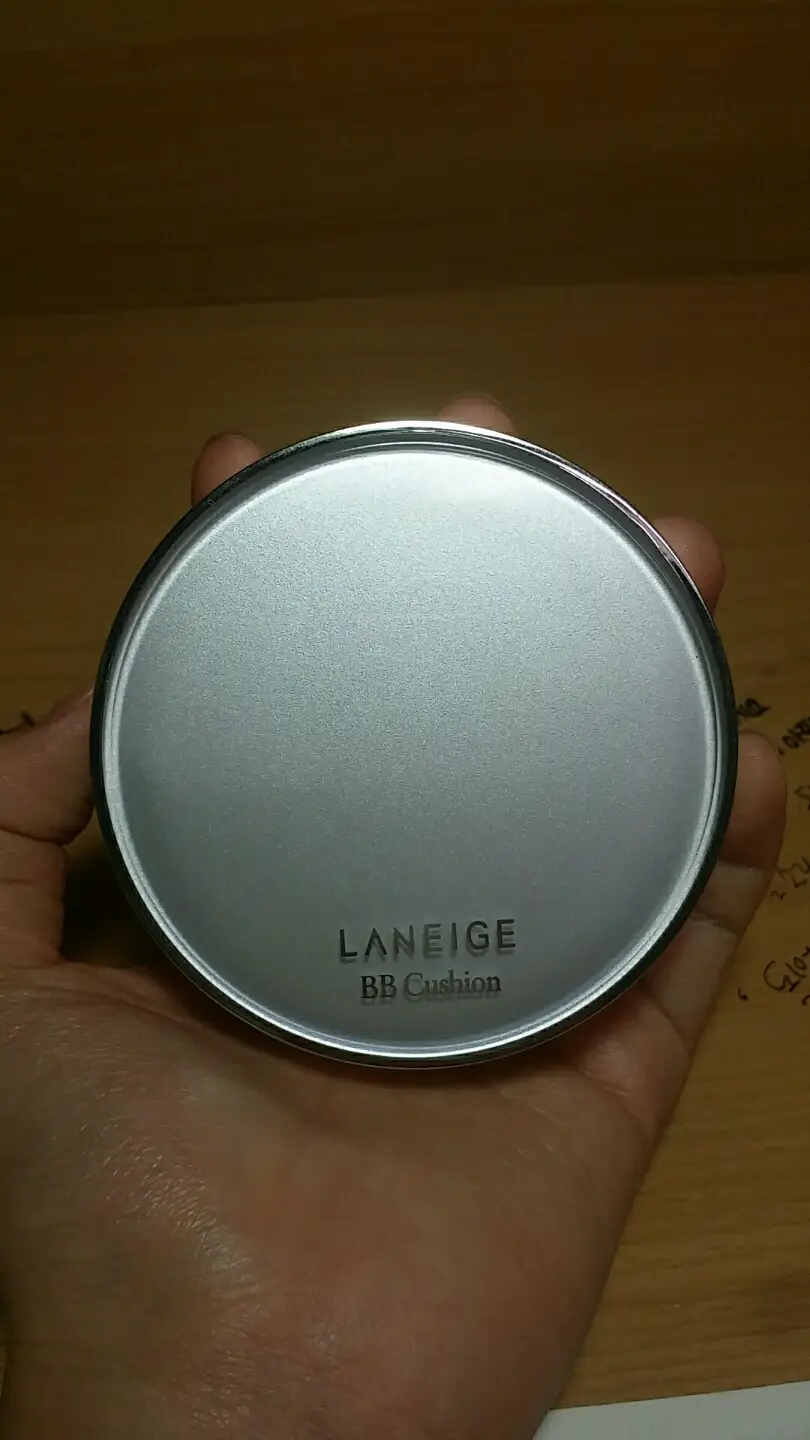 선택된 언니의파우치 리뷰 이미지 - [비비쿠션 안티에이징 SPF50+ PA+++]