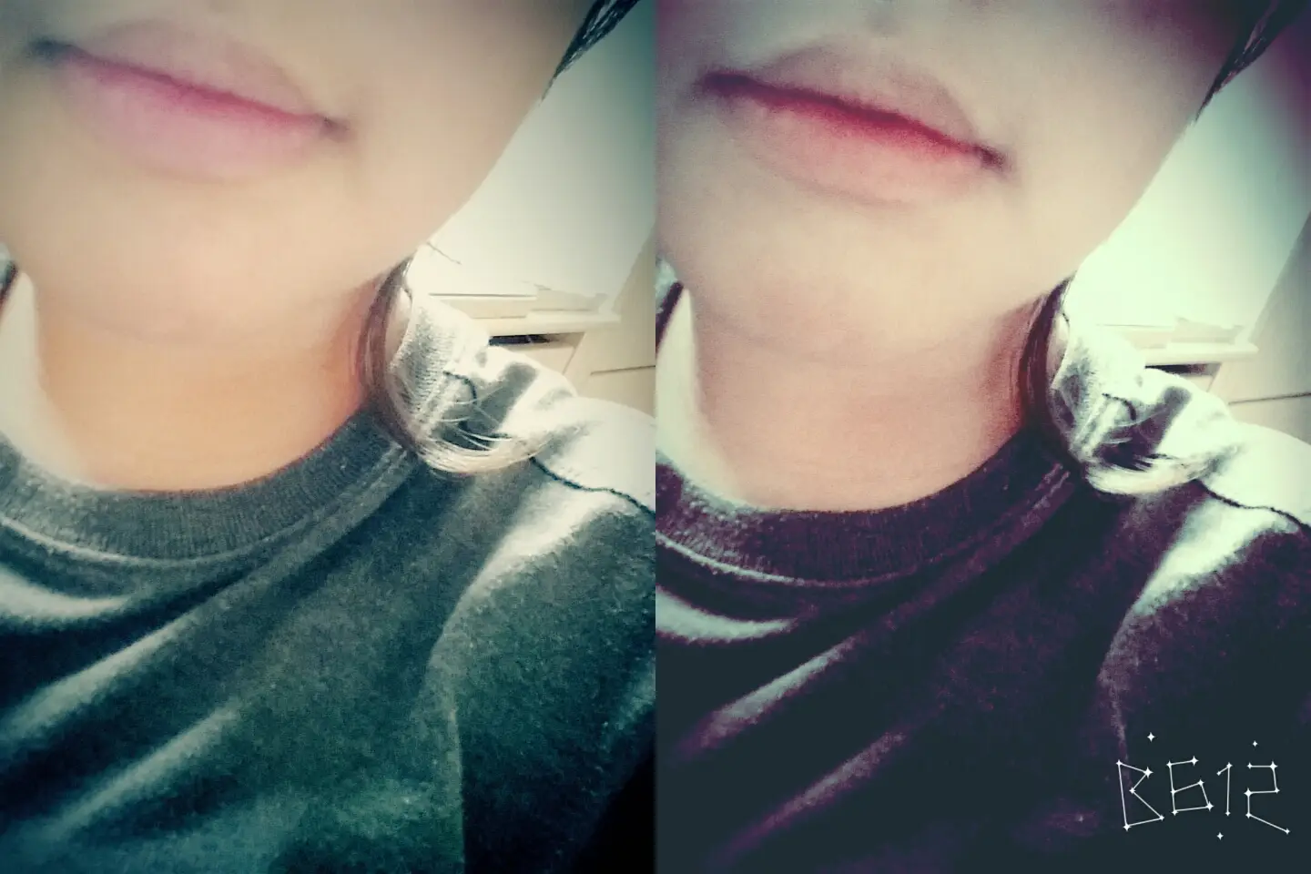 선택된 언니의파우치 리뷰 이미지 - [디어 달링 틴트 AD (04 뱀파이어레드)]