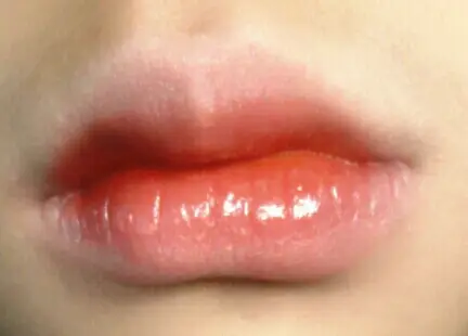 선택된 언니의파우치 리뷰 이미지 - [월드글램 코팅 틴트 05호 케이프타운]