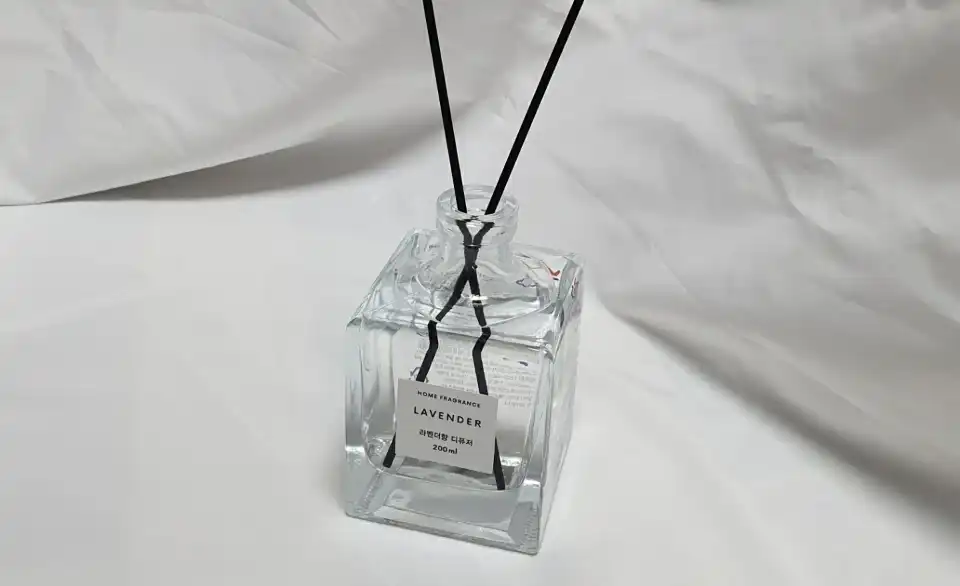 라벤더향 디퓨저