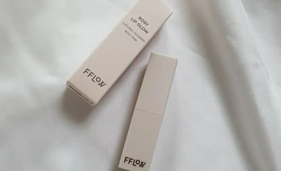 로지 립 글로우