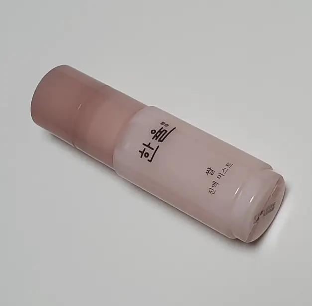 선택된 언니의파우치 리뷰 이미지 - [쌀 진액 미스트]