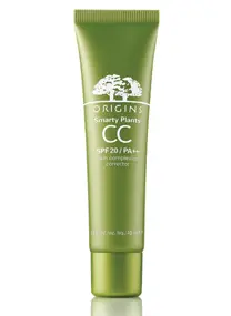 스마티 플랜츠 CC SPF20/PA++ 스킨 컴플렉션 코렉터