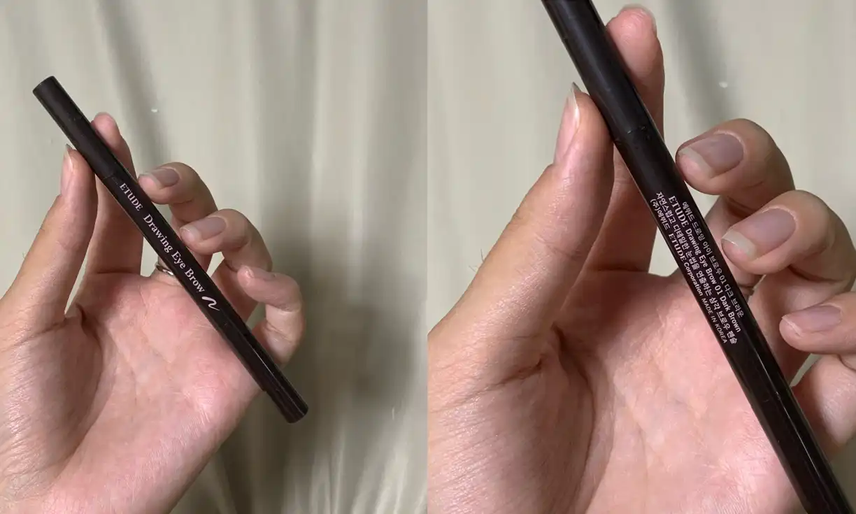드로잉 아이 브로우 [1호 다크브라운]