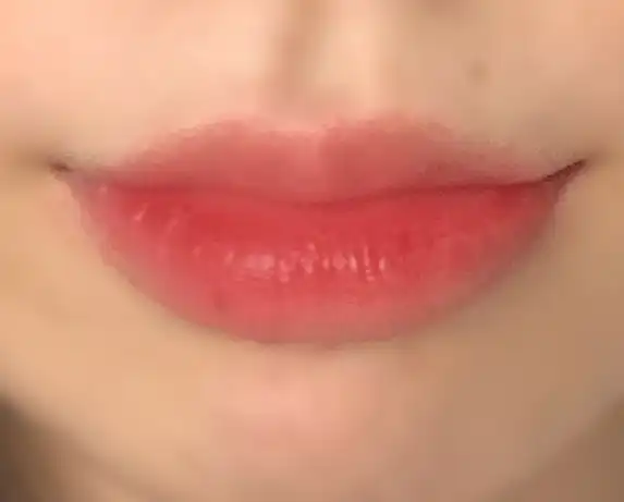 언니의파우치 리뷰 이미지 7 - [쥬시 라이어 워터 틴트 [04 블랙베리 데낄라인척]]