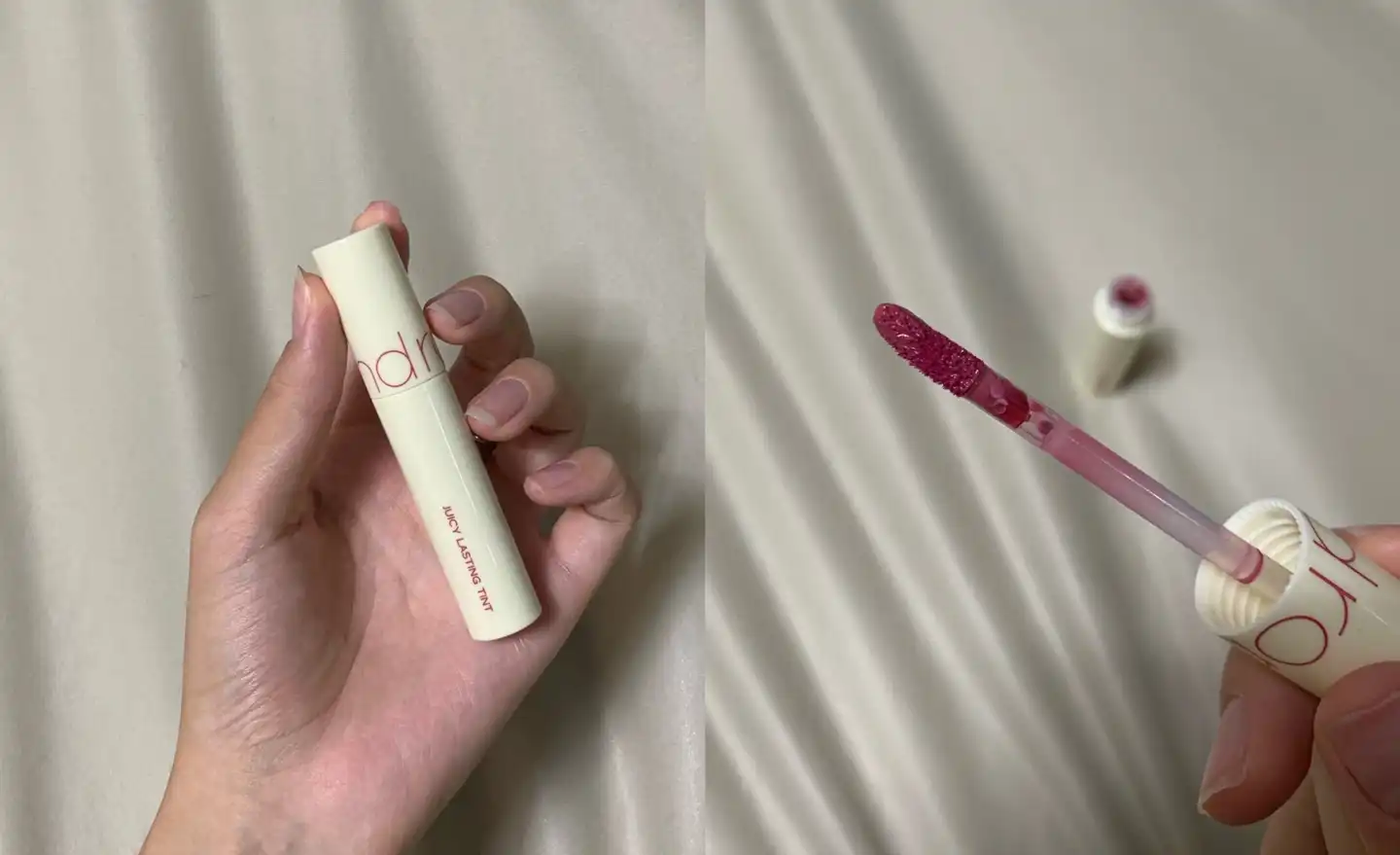 쥬시 래스팅 틴트 [28 베어 피그]