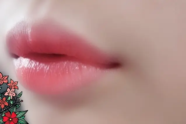 선택된 언니의파우치 리뷰 이미지 - [샘물 얌얌 립 시럽 [04 피치]]