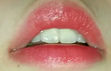 선택된 언니의파우치 리뷰 이미지 - [키스러버 립 마스터 [섹시레드]]