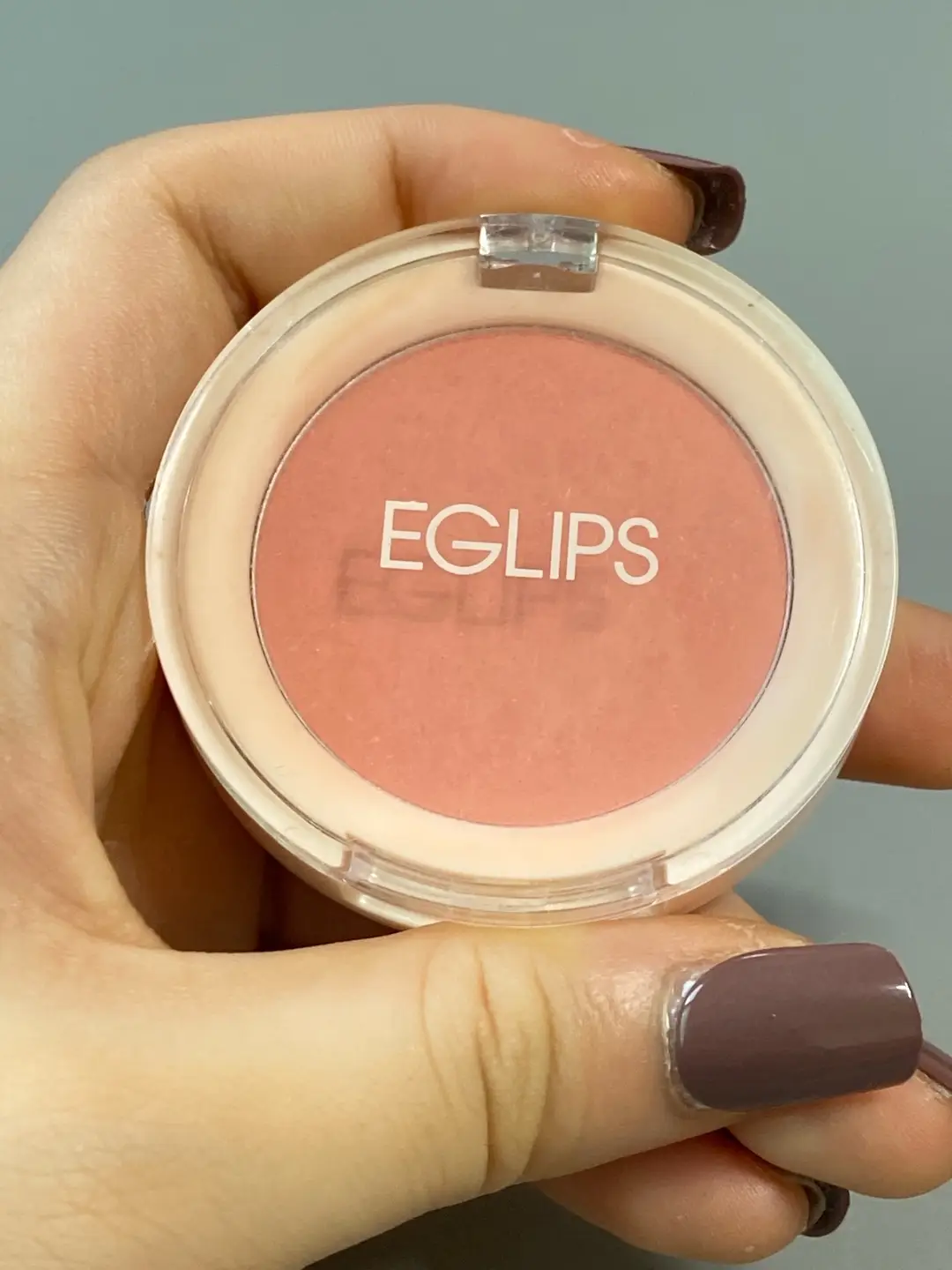 선택된 언니의파우치 리뷰 이미지 - [치크 핏 블러셔 [04 코랄치크핏]]