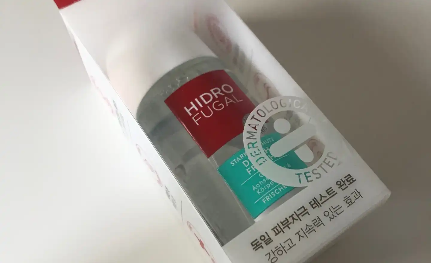 클래식 데오드란트 롤온