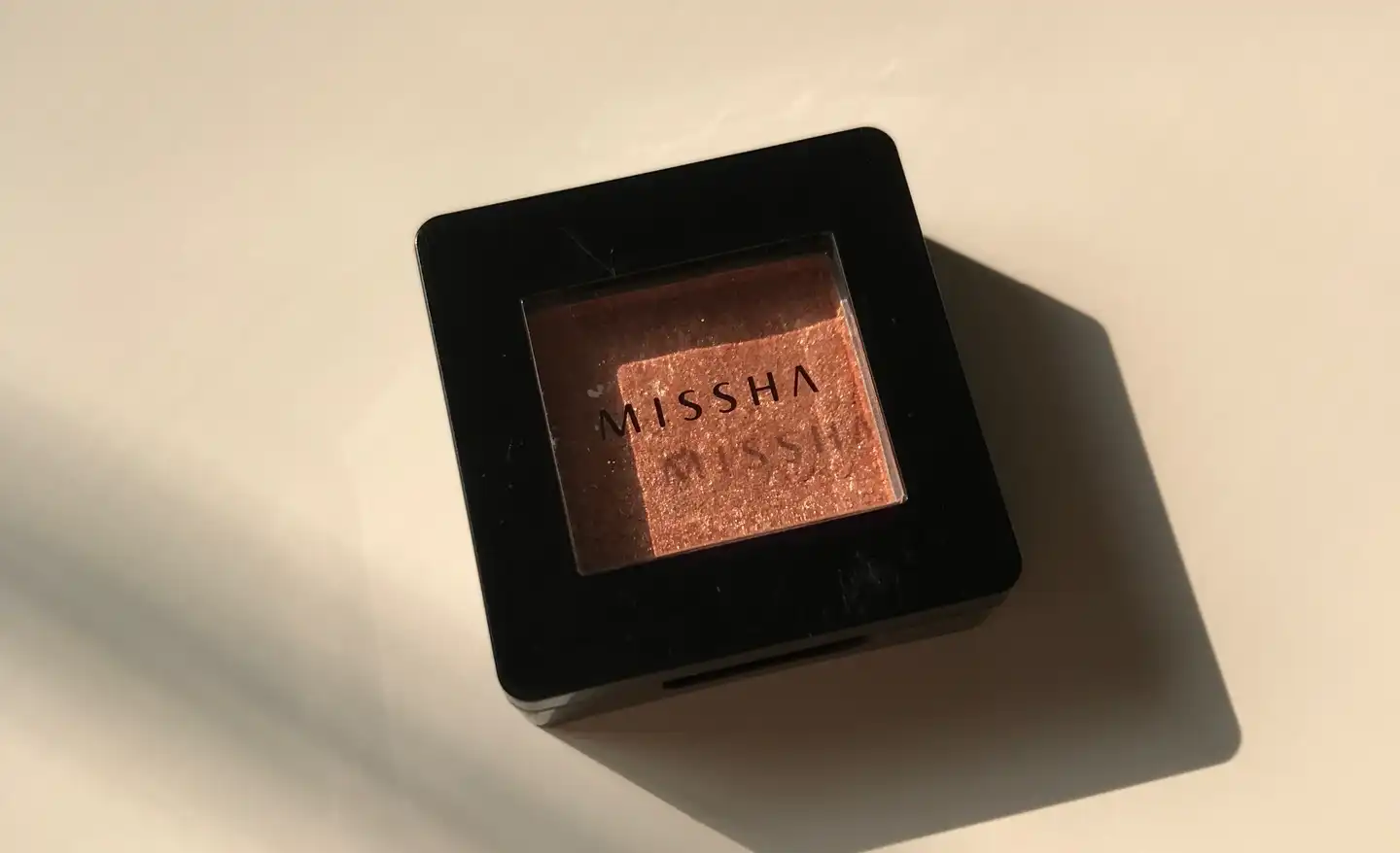 모던 섀도우_글리터 (GPK02 핑크테이프)