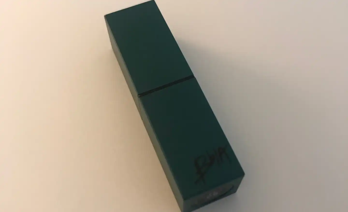 라스트 립스틱2 [6호 감성적]