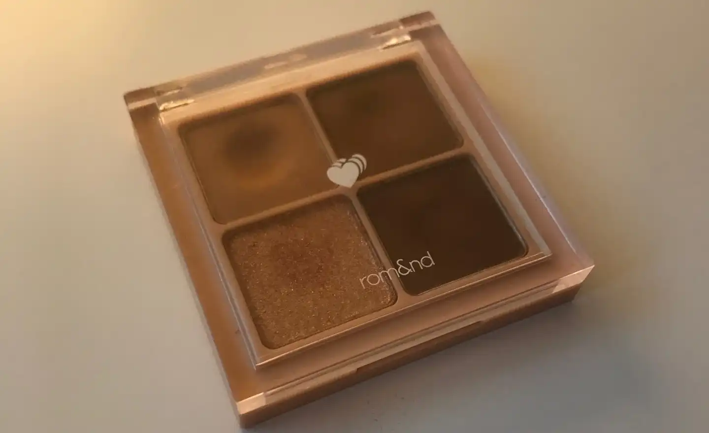 베러 댄 아이즈 [03 말린 라그라스]