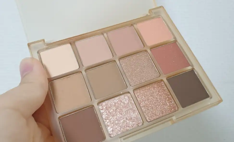 홀리몰리 레이어 팔레트 [데이 애프터 데이]