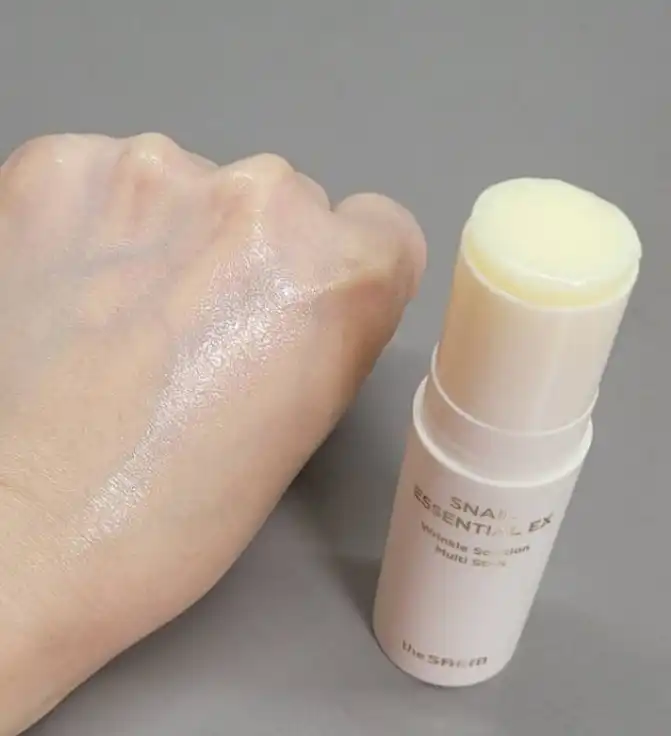 스네일 에센셜 EX 링클 솔루션 멀티 스틱