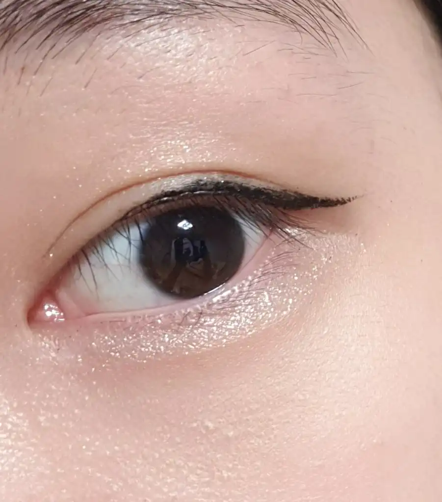 프리티 이지 글리터 스틱 [5호]