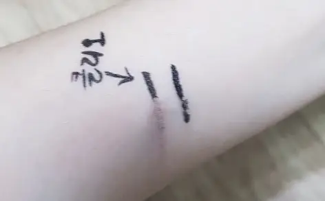 선택된 언니의파우치 리뷰 이미지 - [워터프루프 펜라이너 오리지널 [002 킬브라운]]