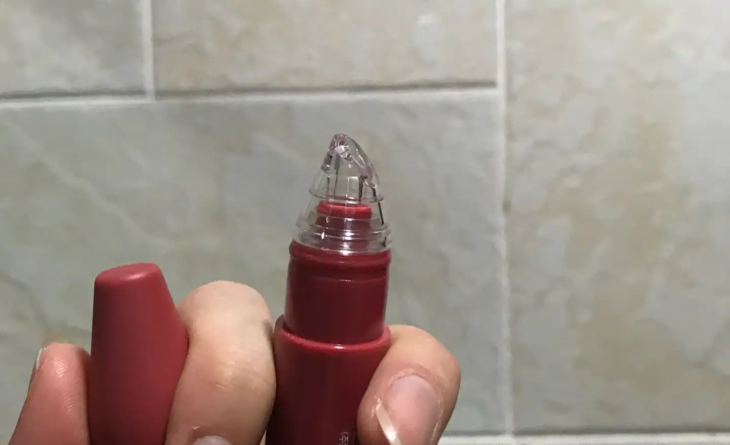 크리미틴트 스퀴즈립 [9호 벨벳 레드]