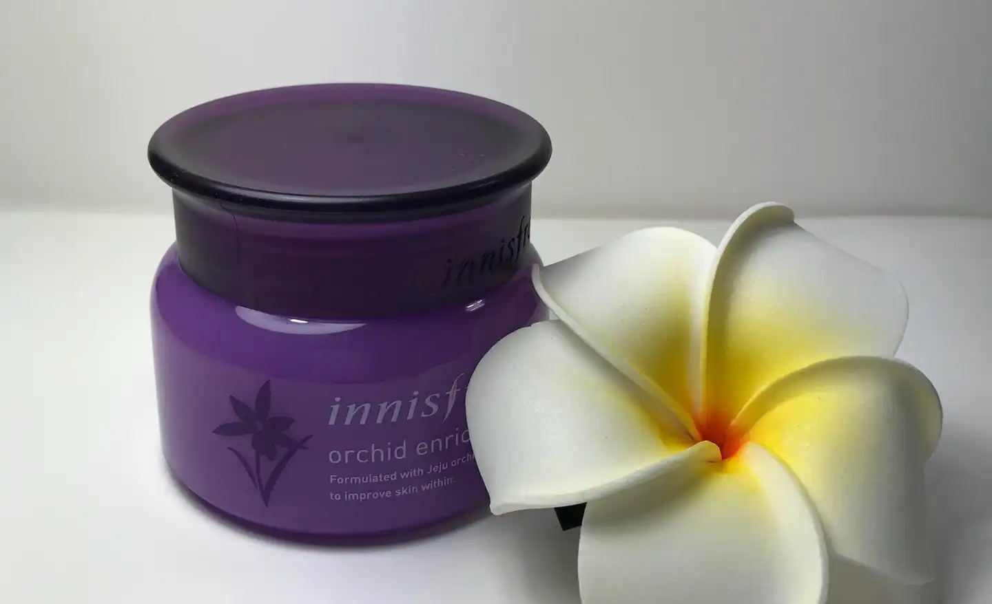 제주한란 인리치드 크림