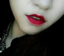 선택된 언니의파우치 리뷰 이미지 - [버진키스 립니큐어 [7호 텐션 레드]]