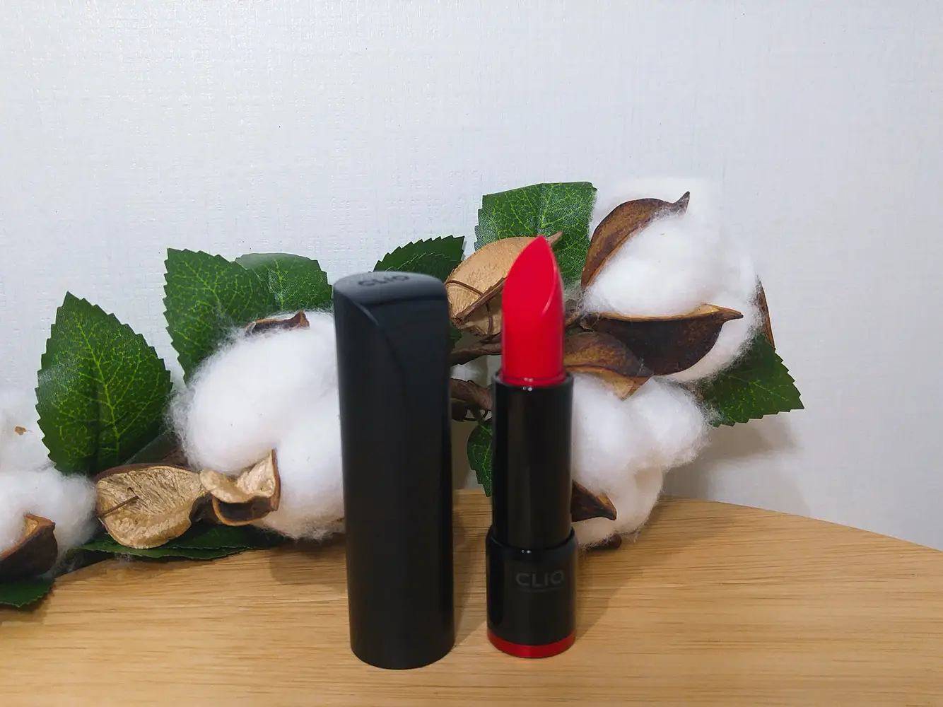 선택된 언니의파우치 리뷰 이미지 - [루즈 힐 [009 러브드렁크]]