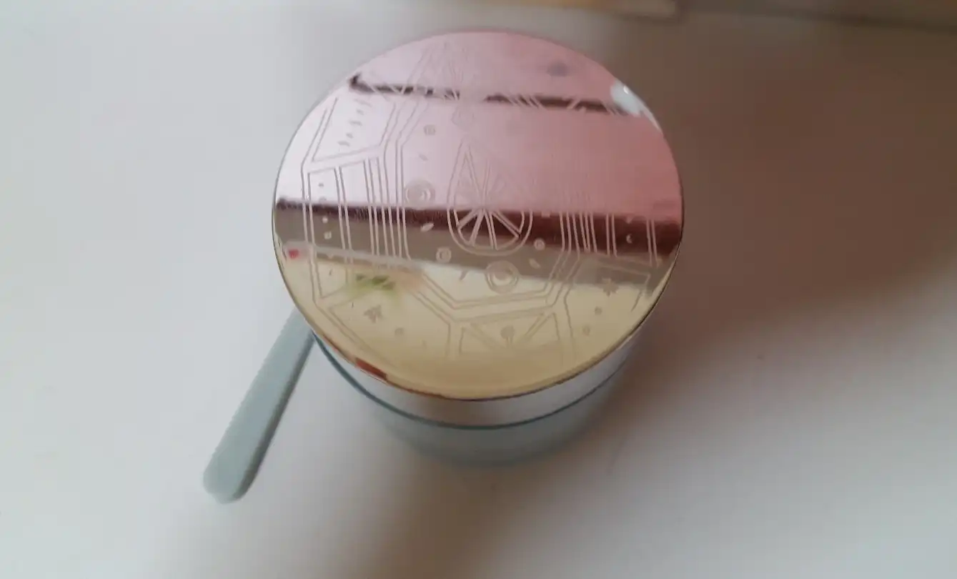 오투 꾸뛰르 하이드라 인텐스 크림