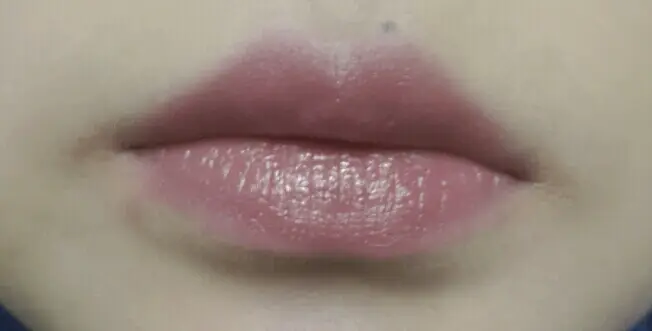 선택된 언니의파우치 리뷰 이미지 - [디어 마이 블루밍 립스-톡 (센치한 로즈 베이지)]