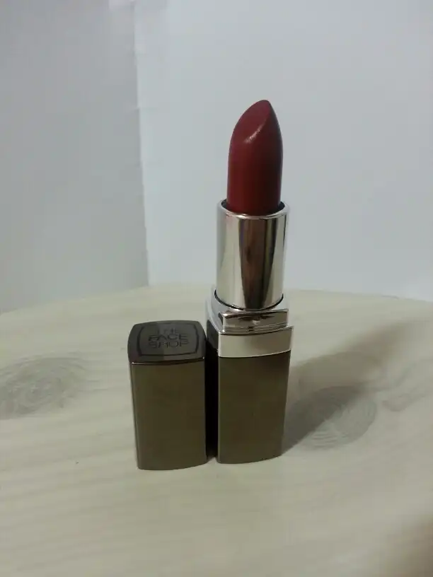 블랙라벨 립스틱 10 패션레드