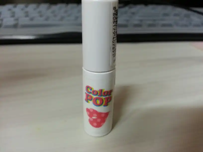 컬러팝 반짝 틴트 미니 (09 체리 팝)