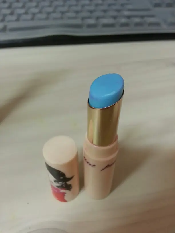 선택된 언니의파우치 리뷰 이미지 - [페리스틴트 젤리(6호 스카이스틱)]