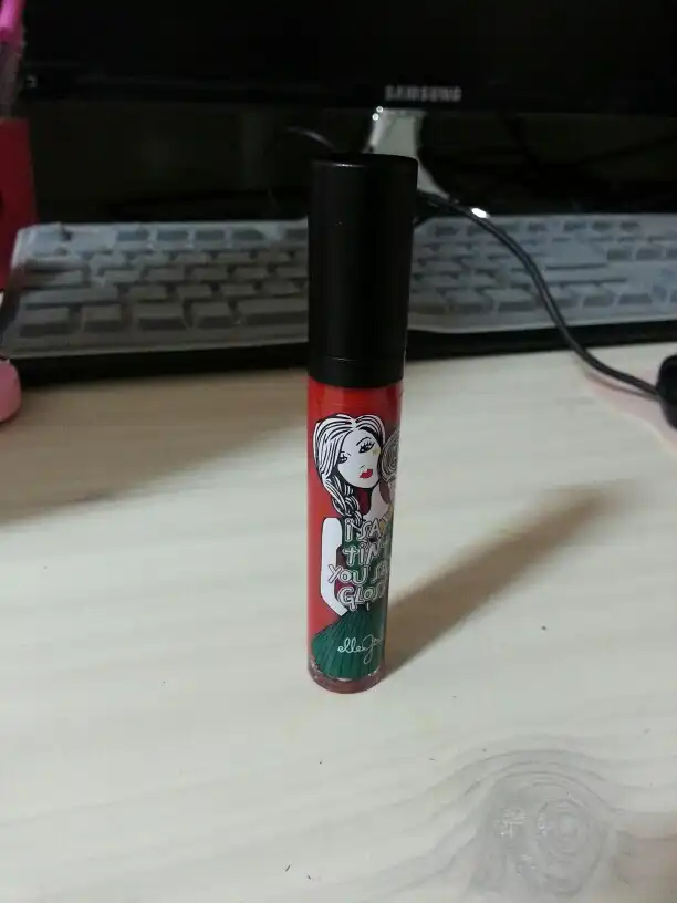 엘르걸 아이세이틴트 유세이글로스 04 보컬레드