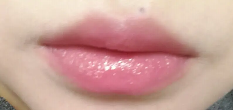 선택된 언니의파우치 리뷰 이미지 - [사랑빛 페인팅 틴트 CR01 (파리지엔 코랄)]