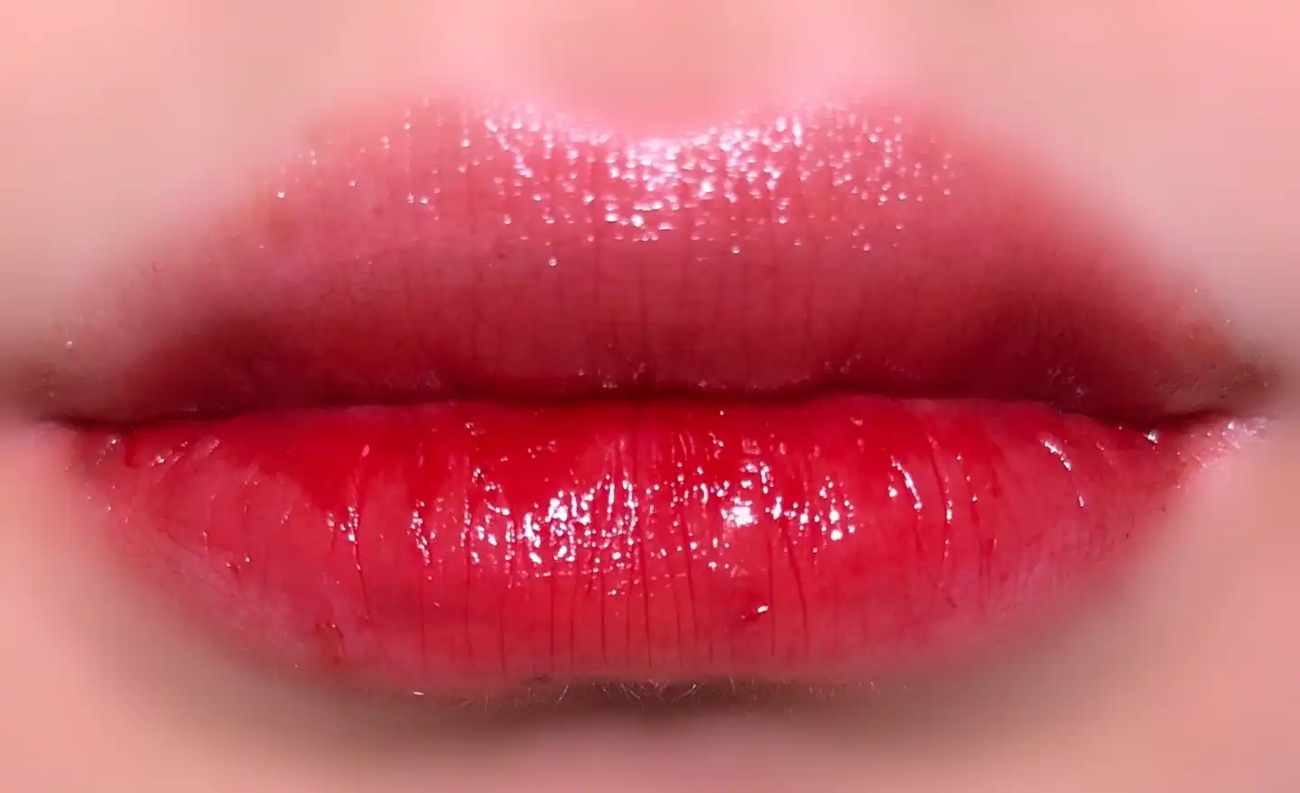 글래스팅 워터 틴트 [02 레드드롭]