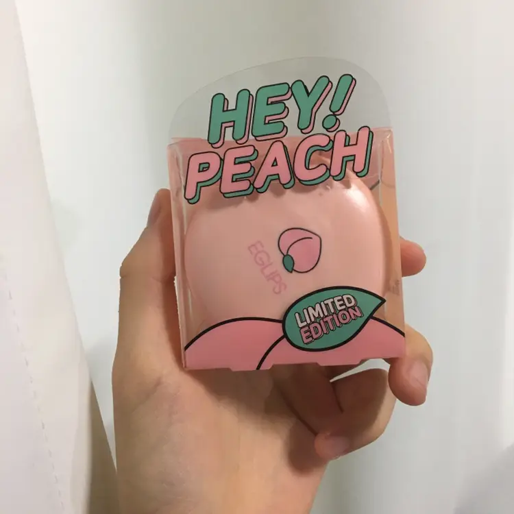 선택된 언니의파우치 리뷰 이미지 - [블러 파우더 팩트]