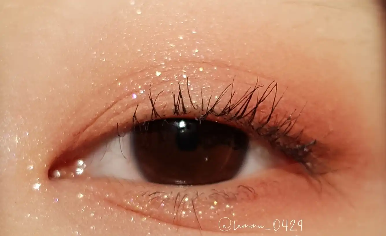 러슬 아이섀도우 팔레트 [02 드라이 로즈]