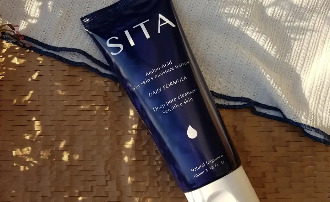 딥 포어 페이셜 클렌징 폼 